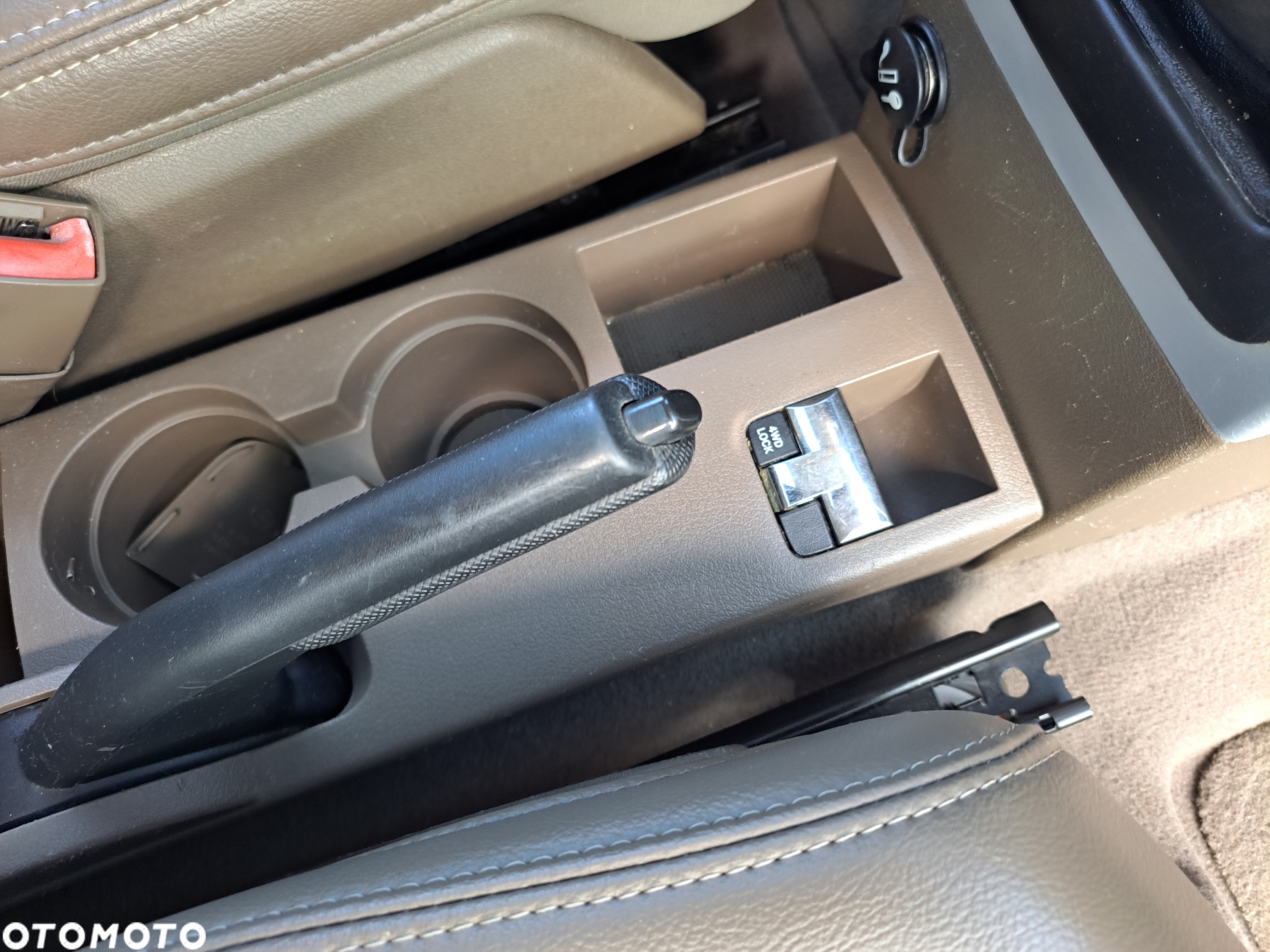 Jeep Patriot - 21