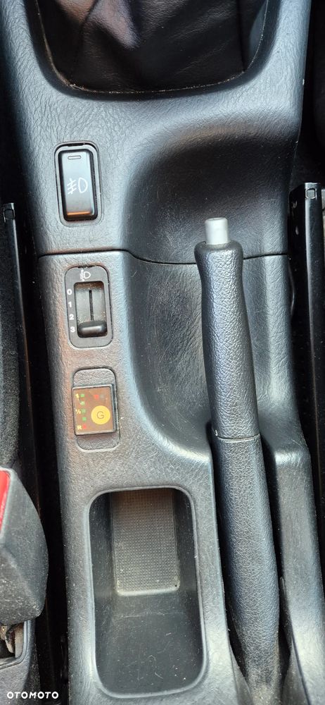 Honda HR-V 1.6 VTEC 4WD - 22