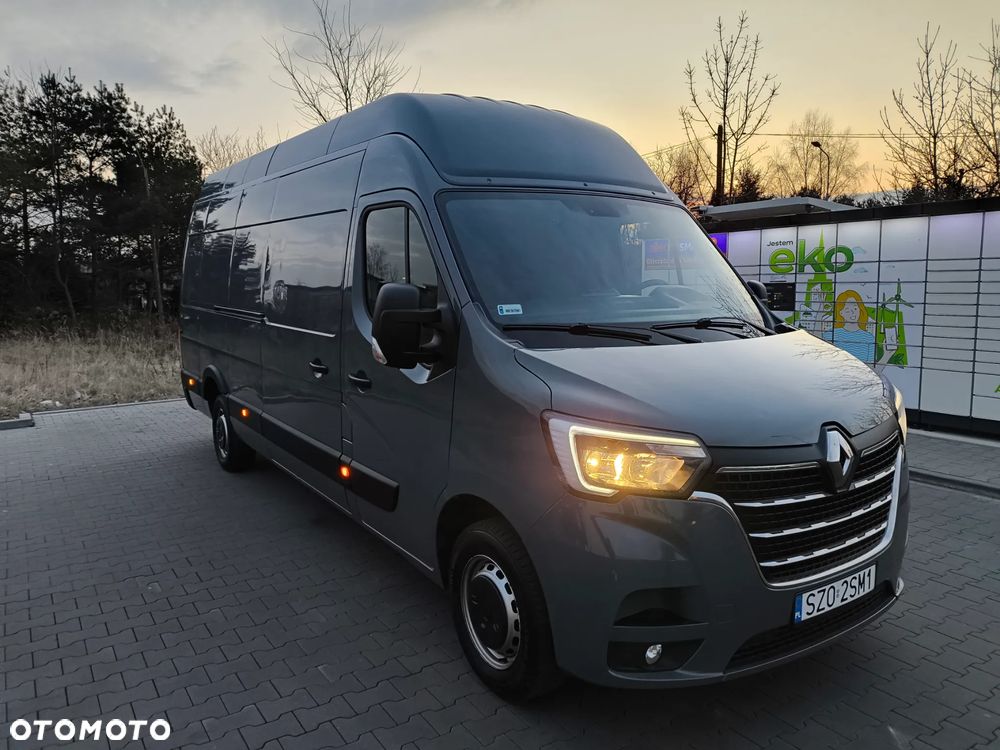 Renault Master - 3