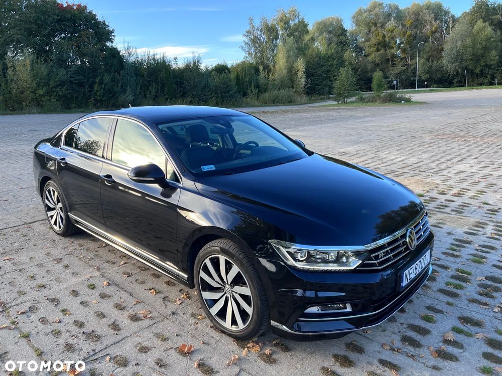 Volkswagen Passat - 7