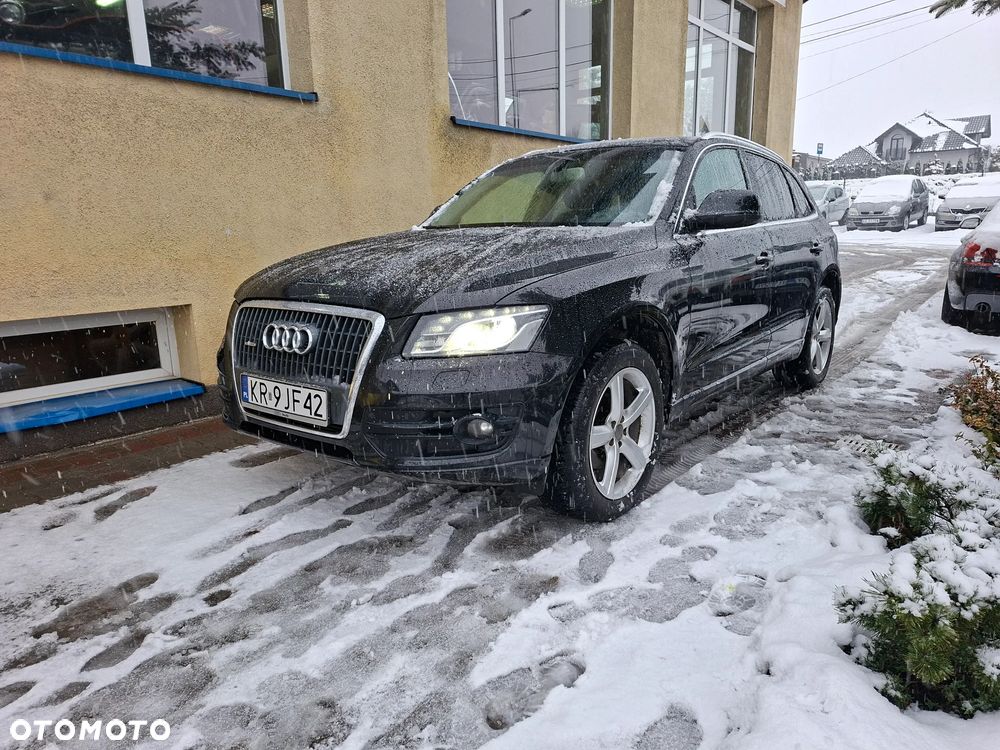 Audi Q5 - 4