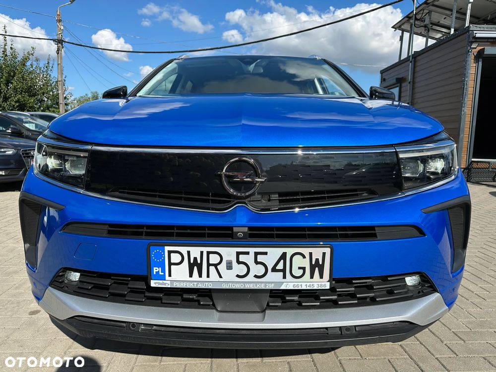 Opel Grandland X - 40