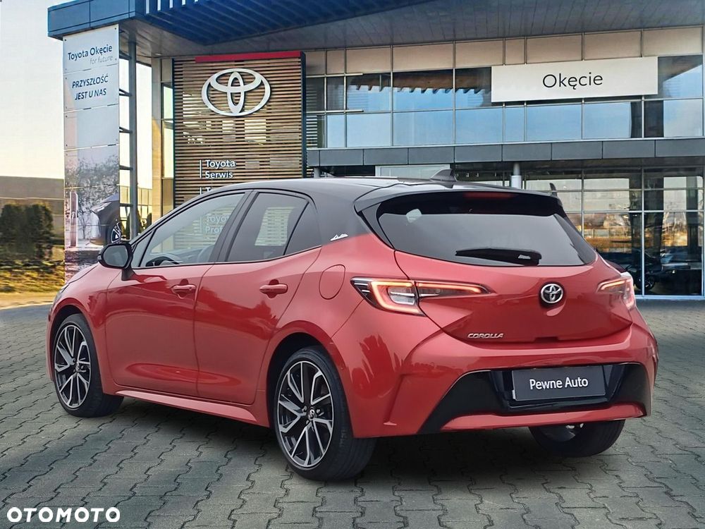 Toyota Corolla 1.2 T Selection - 3