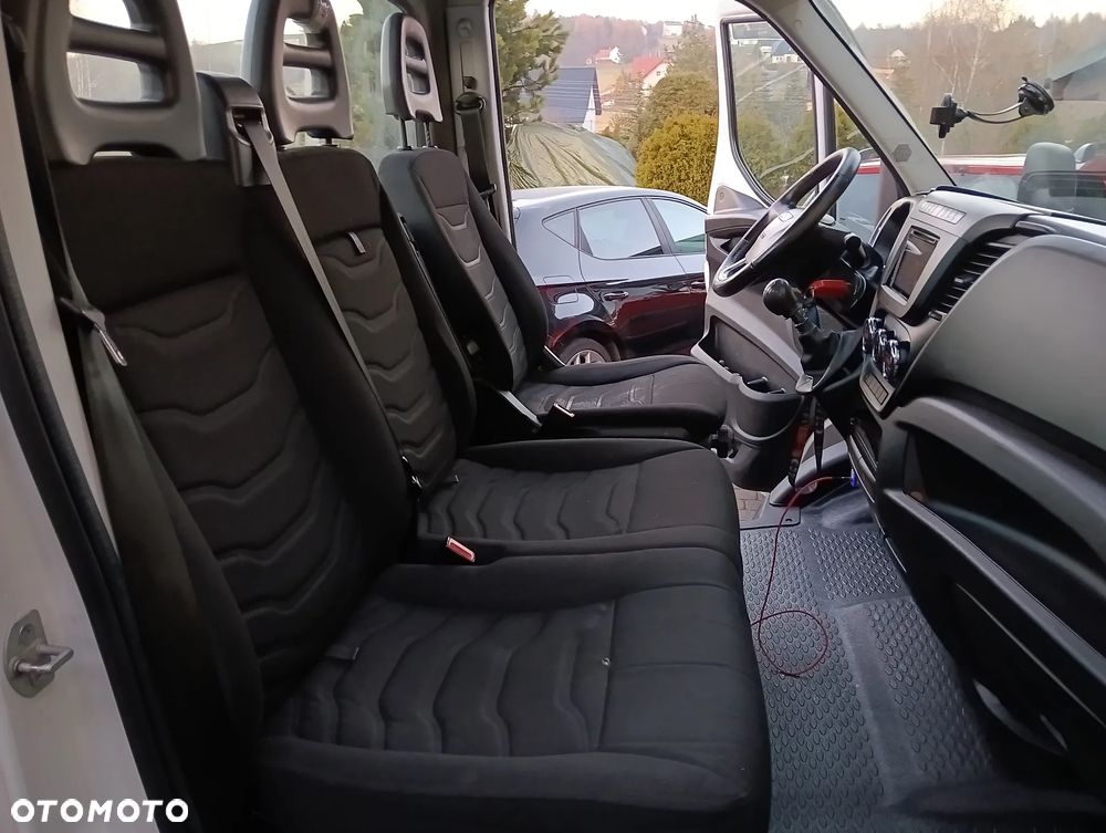 Iveco DAILY NPS - 24