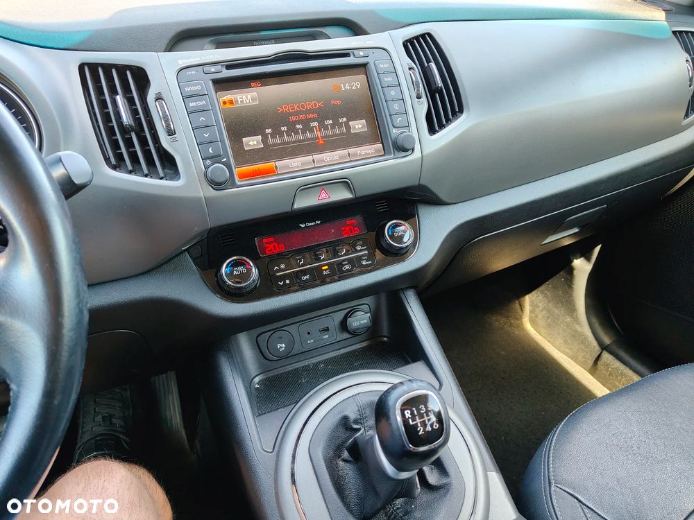 Kia Sportage 1.6 GDI XL 2WD - 15