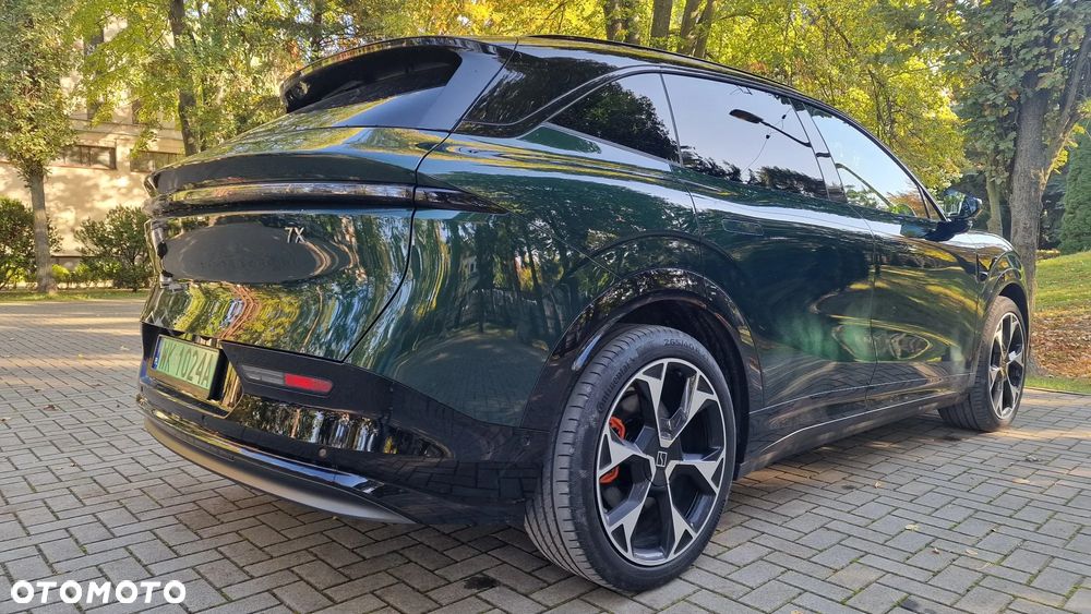 ZEEKR 7X AWD Privilege - 2