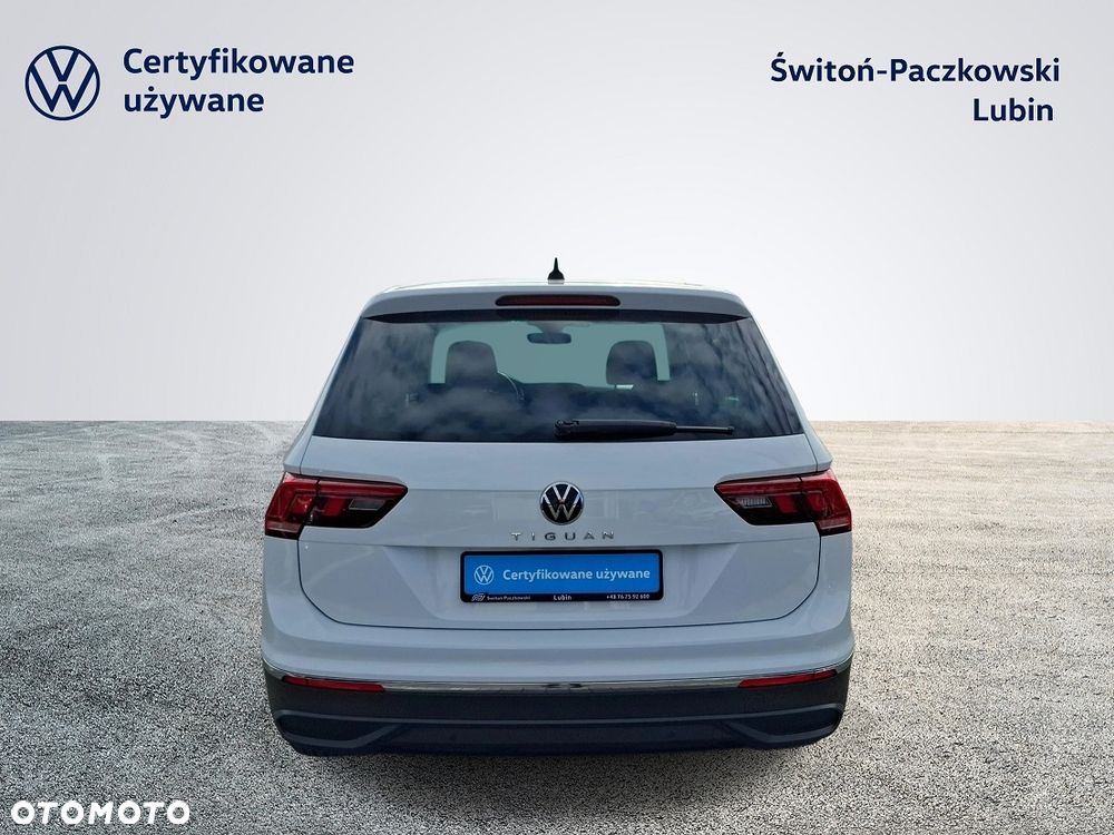 Volkswagen Tiguan 2.0 TDI SCR DSG - 13