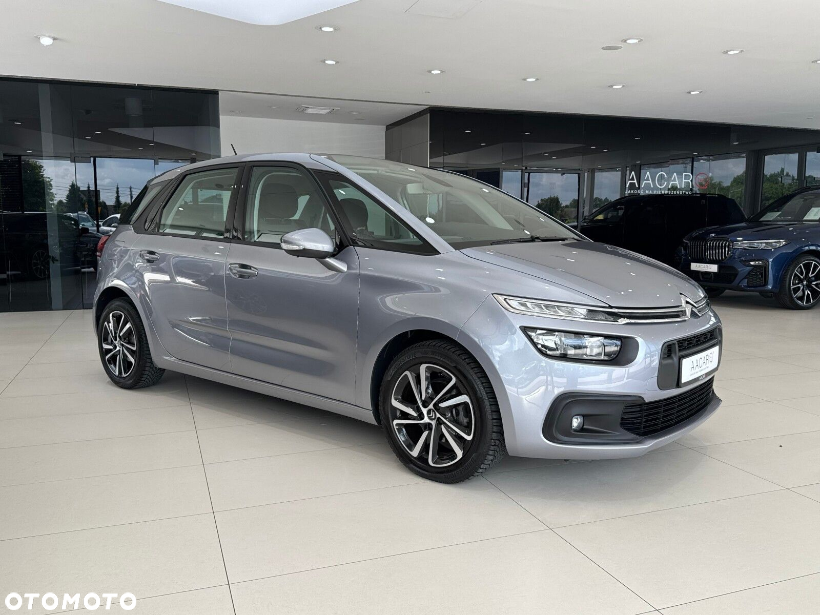 Citroën C4 SpaceTourer - 6