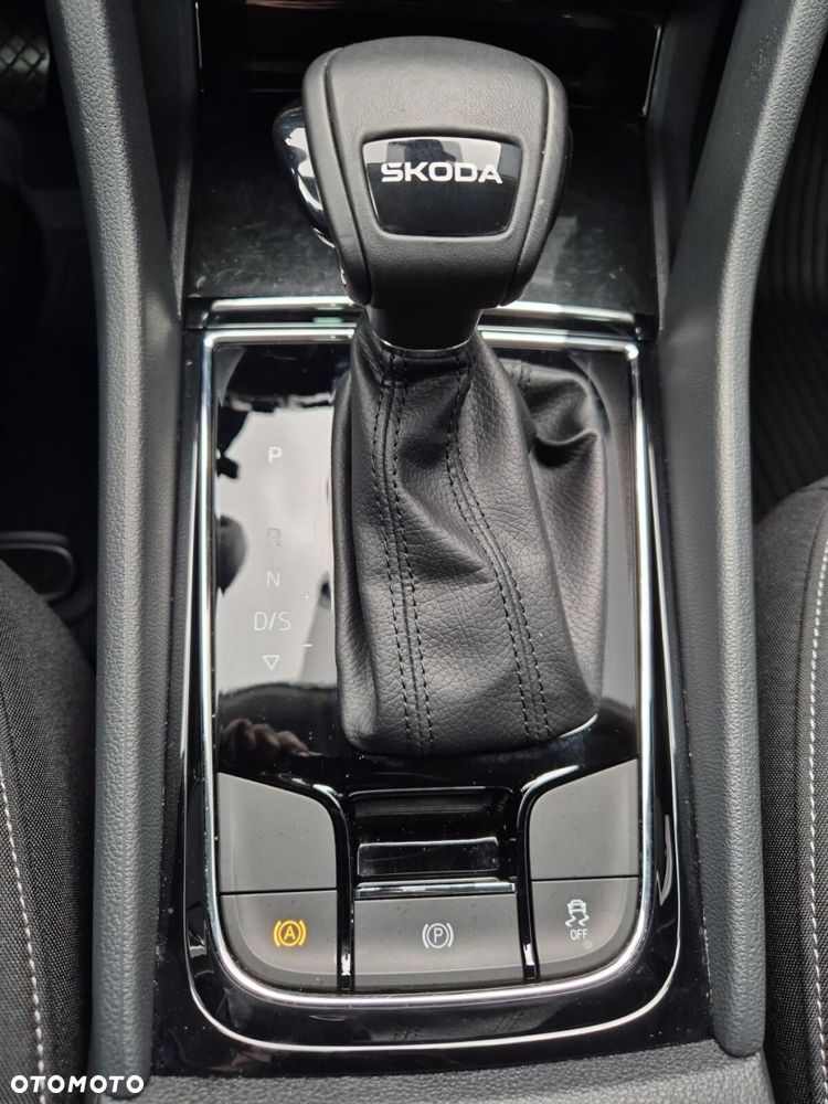 Skoda Karoq - 25