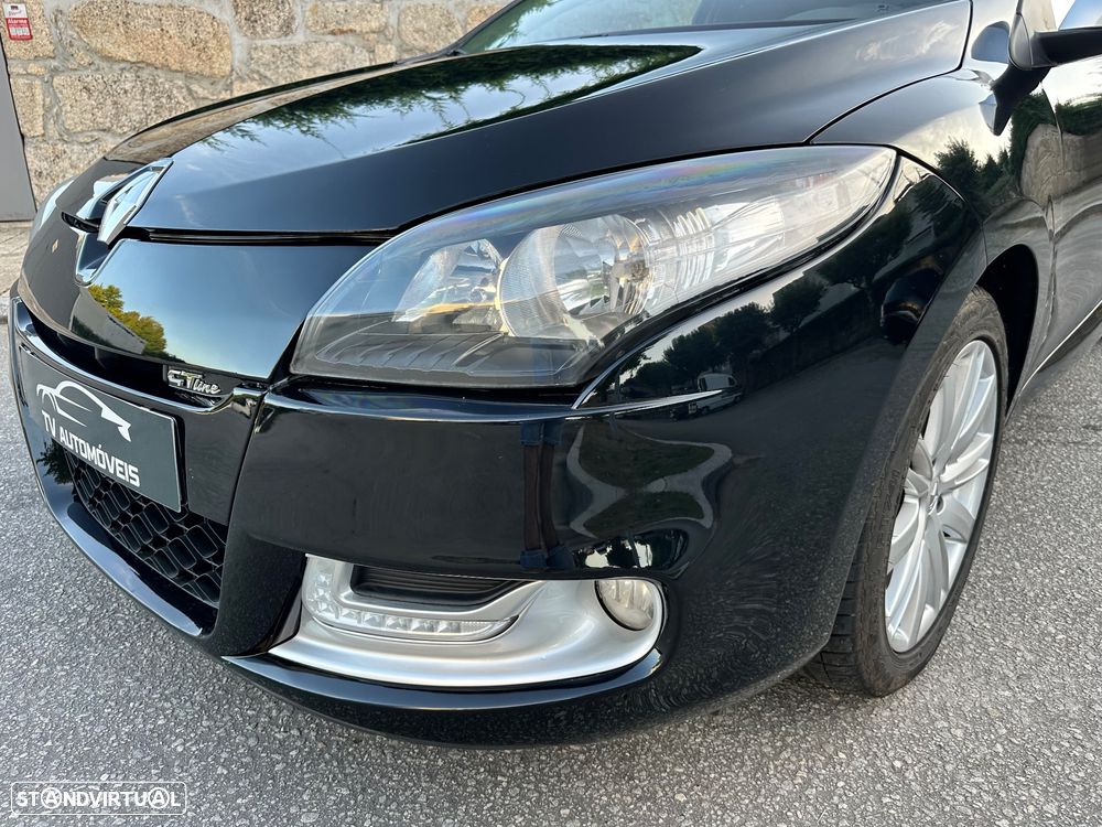 Renault Mégane Coupe - 19