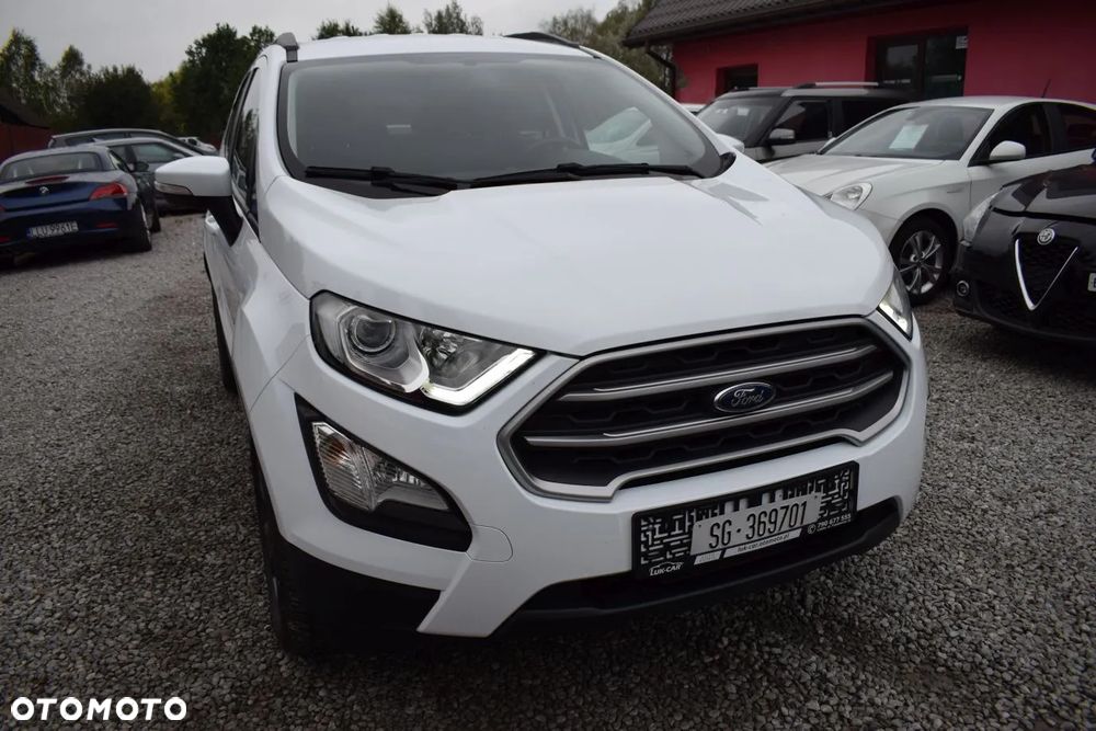 Ford EcoSport - 6