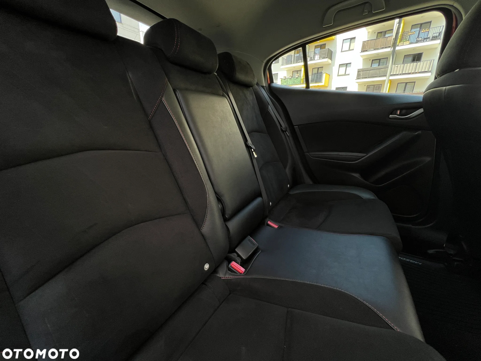 Mazda 3 2.0 Enso - 18