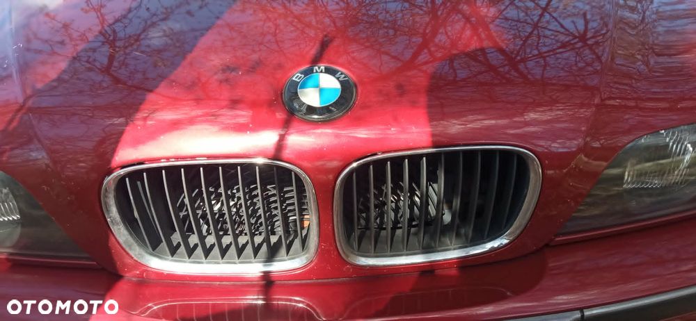 BMW Seria 5 - 10
