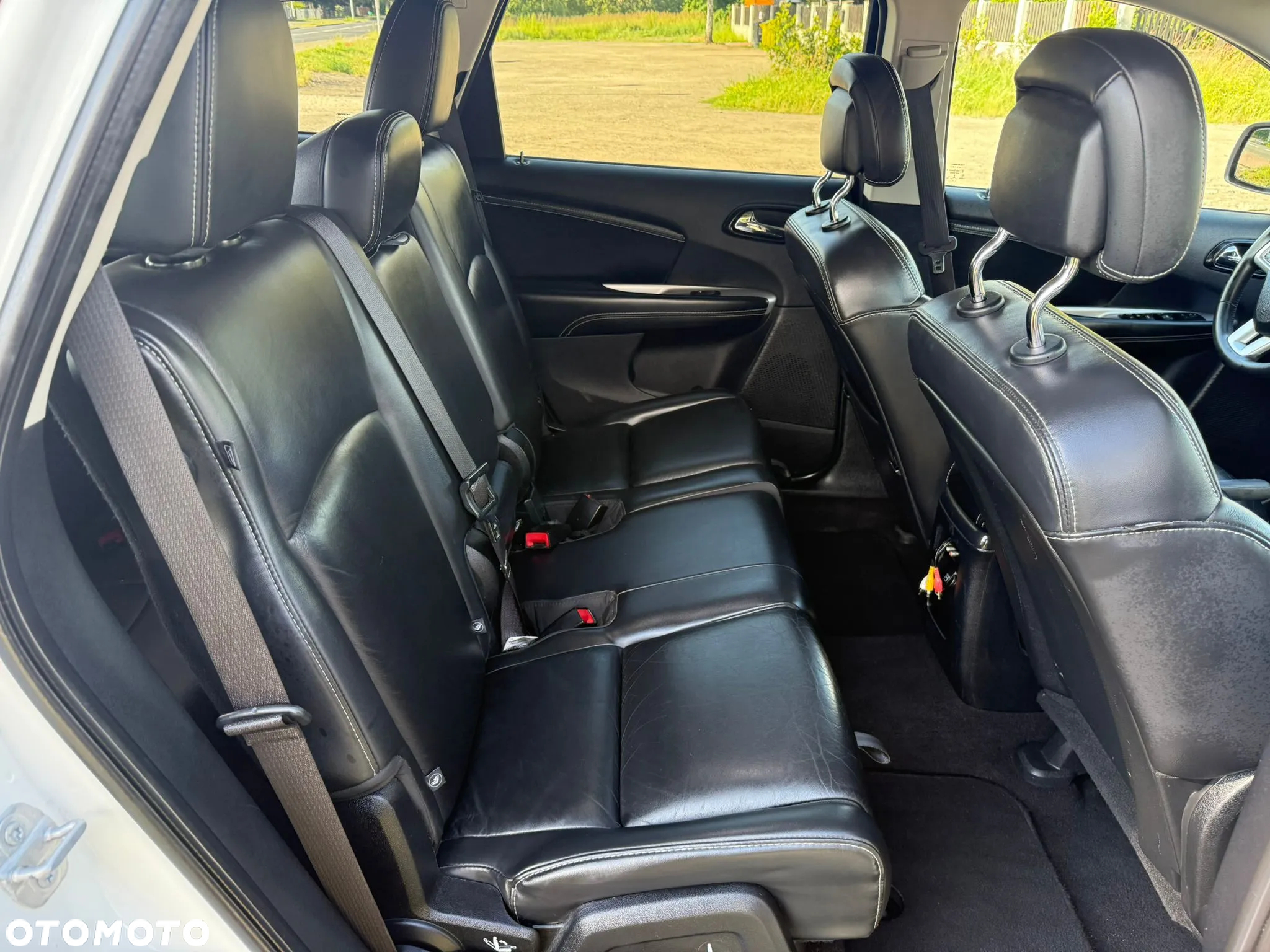 Fiat Freemont 2.0 Multijet 16V DPF Urban - 26