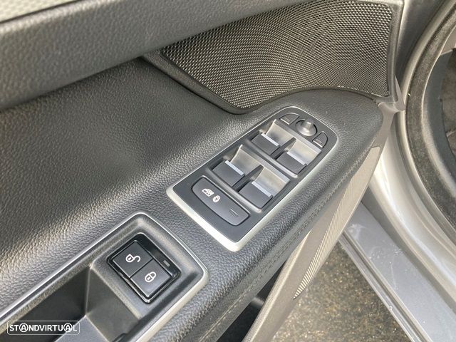 Jaguar XF Sportbrake 20d Aut. Prestige - 31