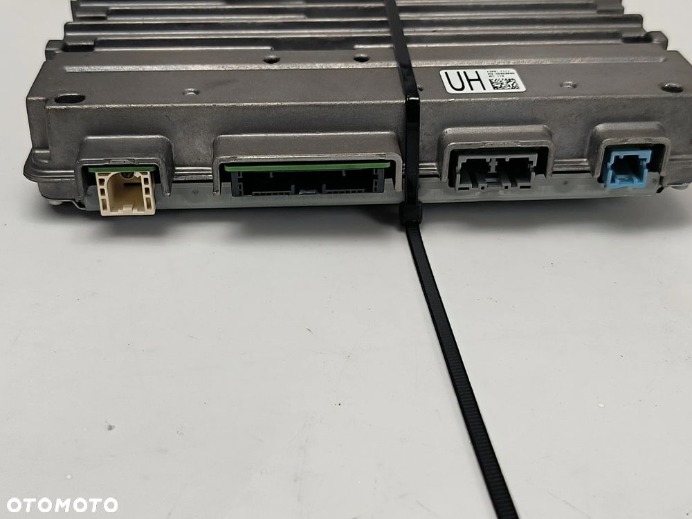 Moduł nawigacji 86840-06041-A do Toyota RAV4 V 2,5 Hybryda 2019 - 2