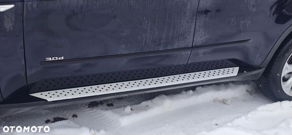 BMW X5 xDrive30d - 8