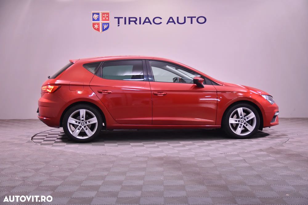 Seat Leon - 6