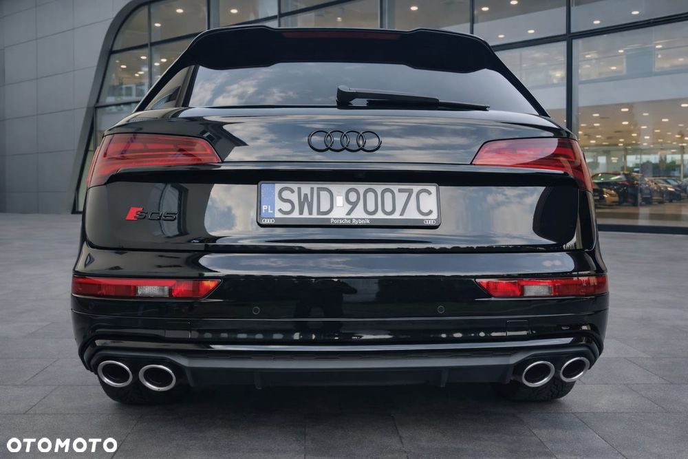 Audi SQ5 - 4