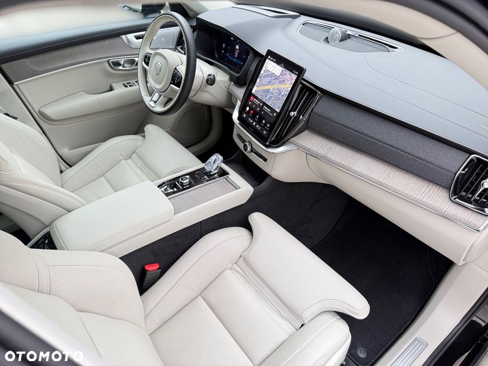 Volvo XC 90 - 28