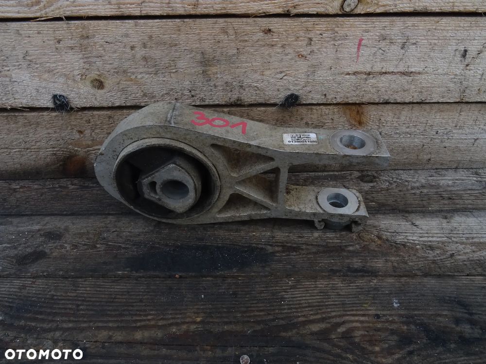 ŁAPA PODUSZKA SILNIKA SKRZYNI BIEGÓW FIAT DUCATO III 01380041080 - 1