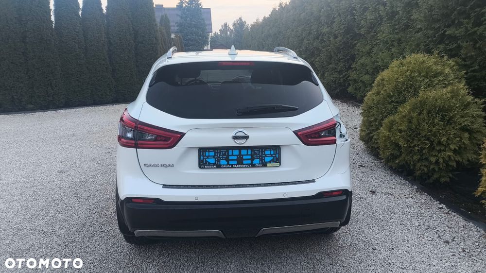 Nissan Qashqai - 2