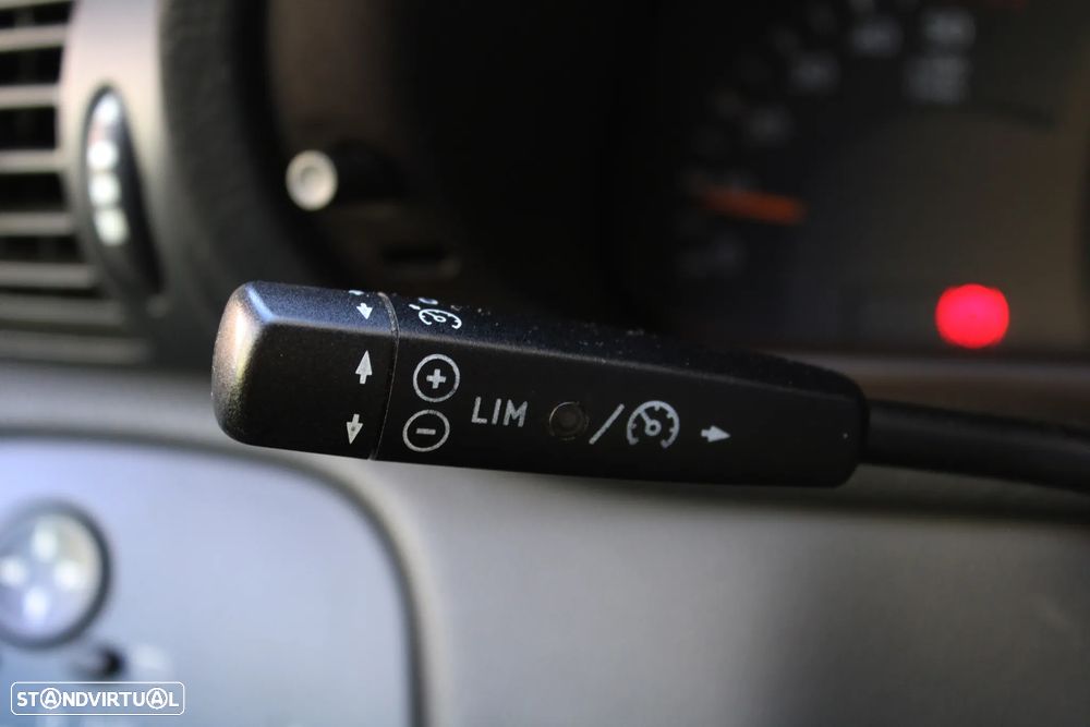 Mercedes-Benz C 220 CDi Avantgarde - 38