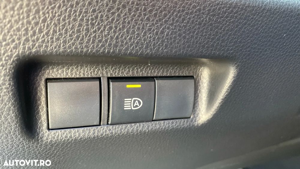 Toyota RAV4 2.5 VVT-iE 4x4 Dynamic - 12
