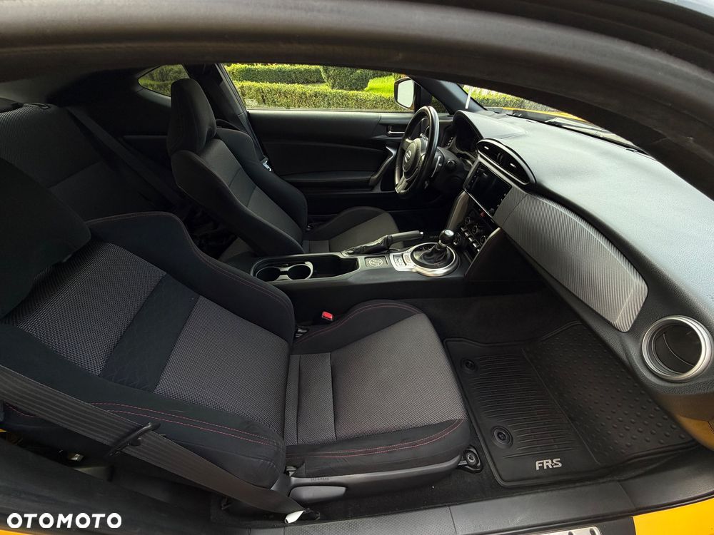 Toyota GT86 2.0 Limited Edition - 24