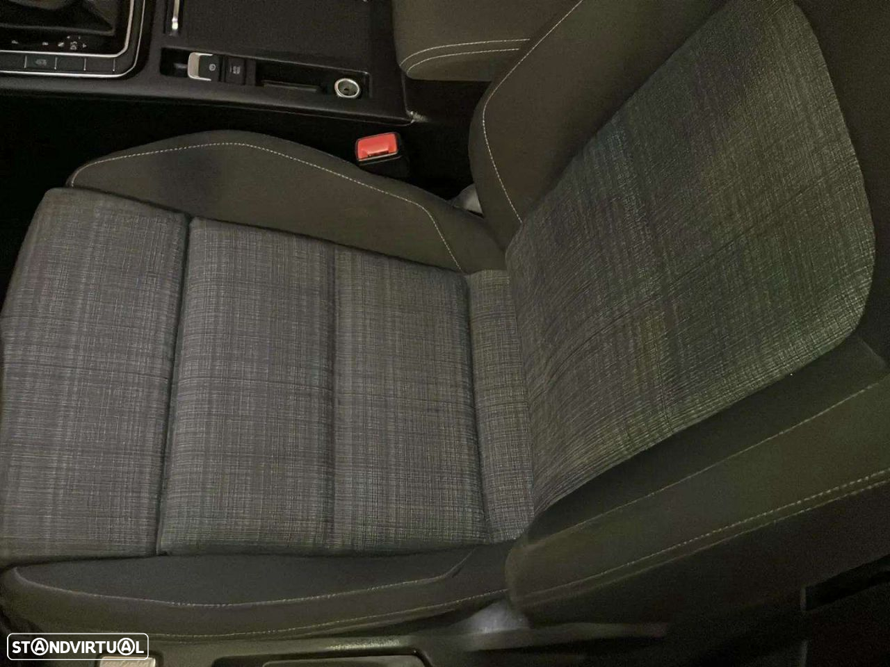 VW Passat 1.5 TSI Confortline DSG - 9