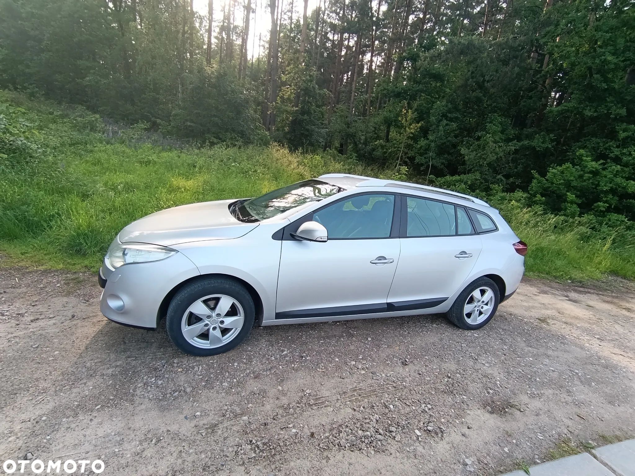 Renault Megane 1.6 16V Dynamique - 1