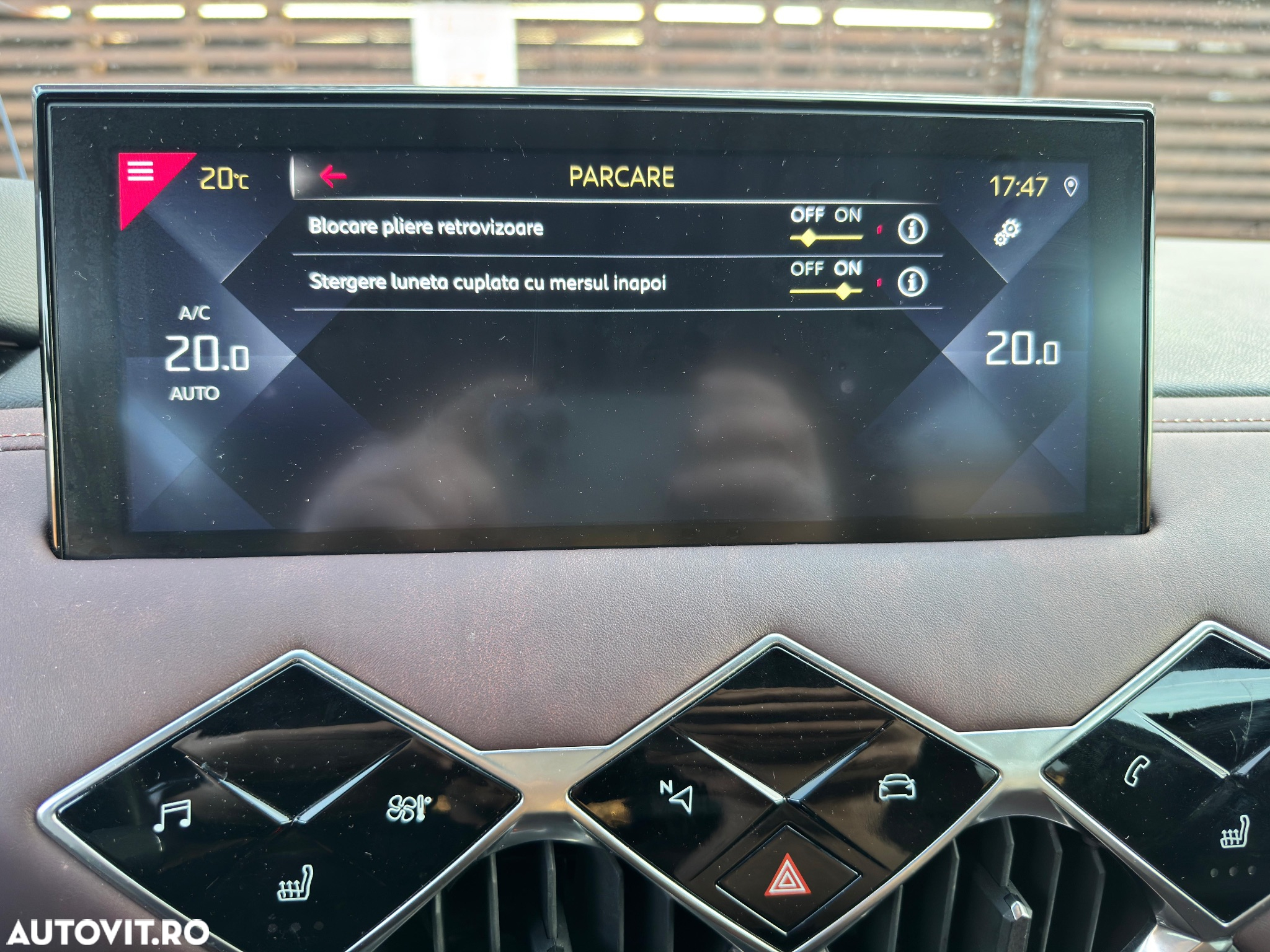 DS Automobiles DS 3 Crossback - 20