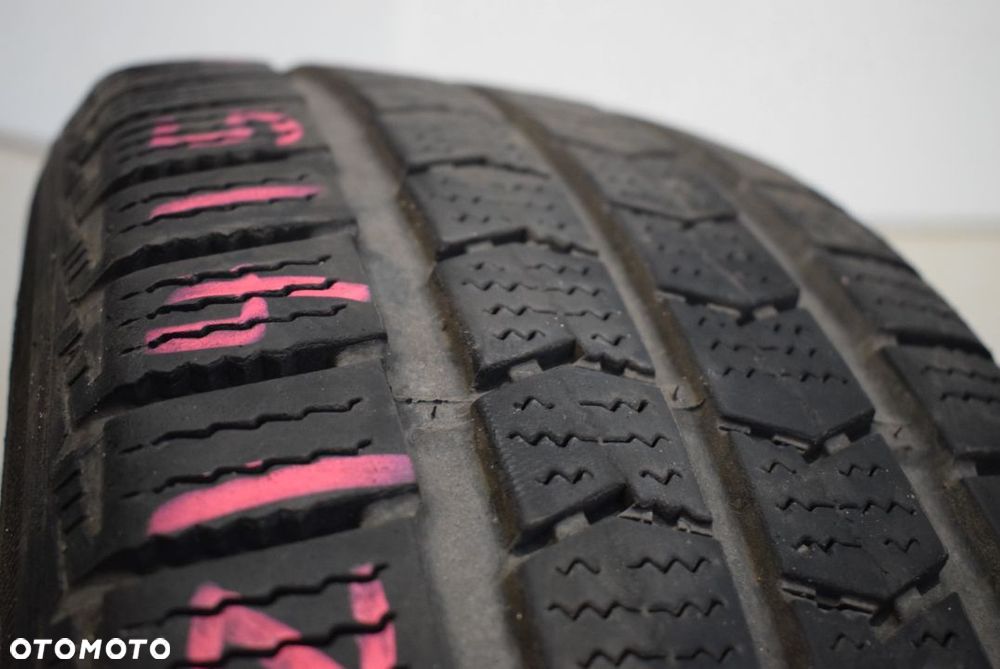 R16C 235/65 Nexen Win Guard WT1 Wysyłka gratis! - 2