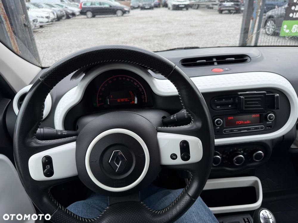 Renault Twingo SCe 70 Dynamique - 13