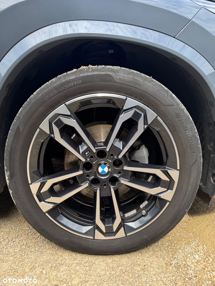BMW X1 sDrive18d M Sport - 29