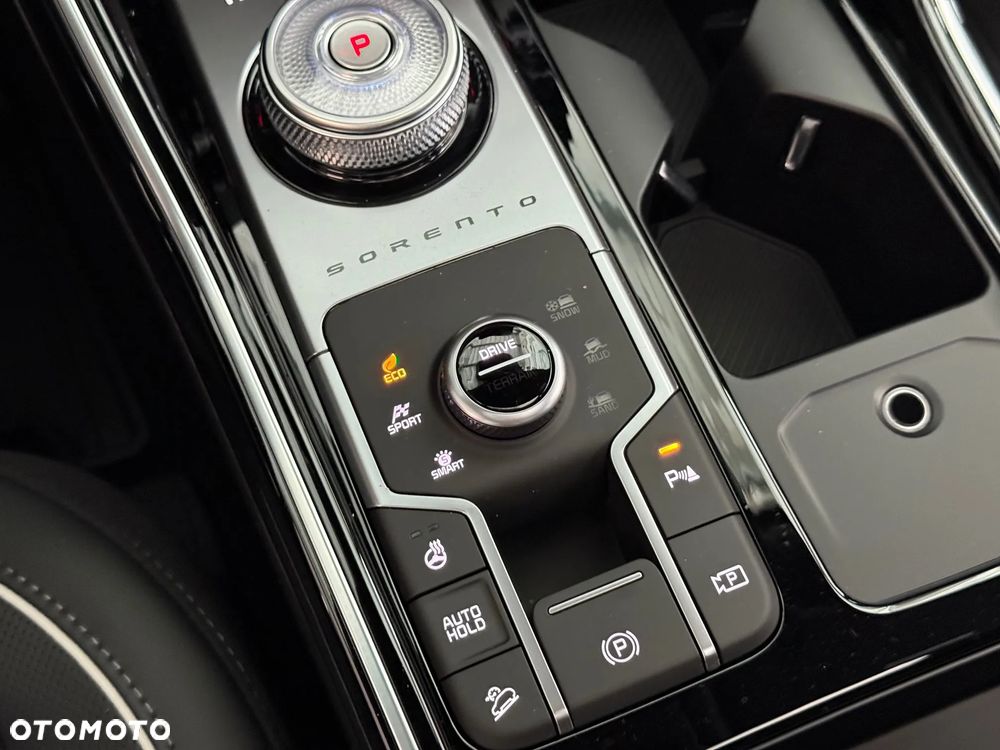 Kia Sorento 1.6 T-GDI HEV Prestige Line AWD 7os - 30