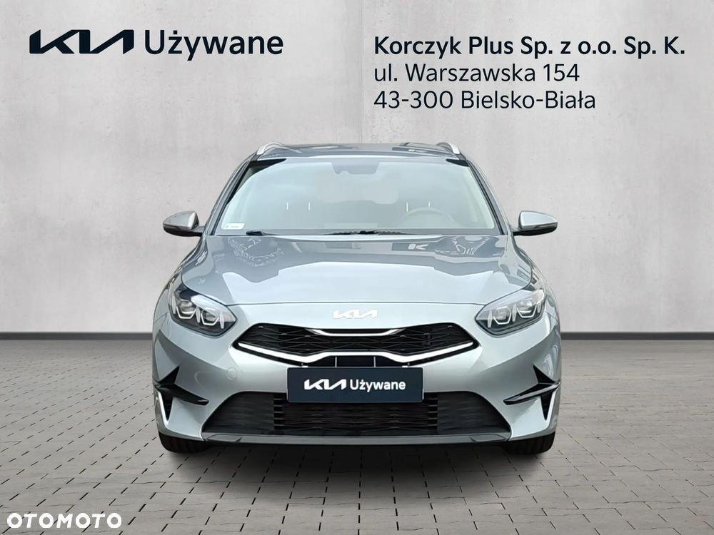 Kia Ceed 1.5 T-GDI L Business Line - 8
