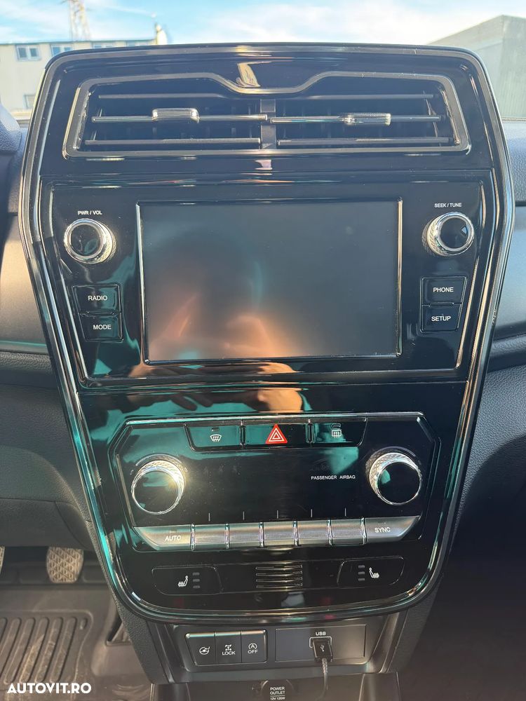 SsangYong Tivoli 1.5 GDI  Turbo STYLE - 13