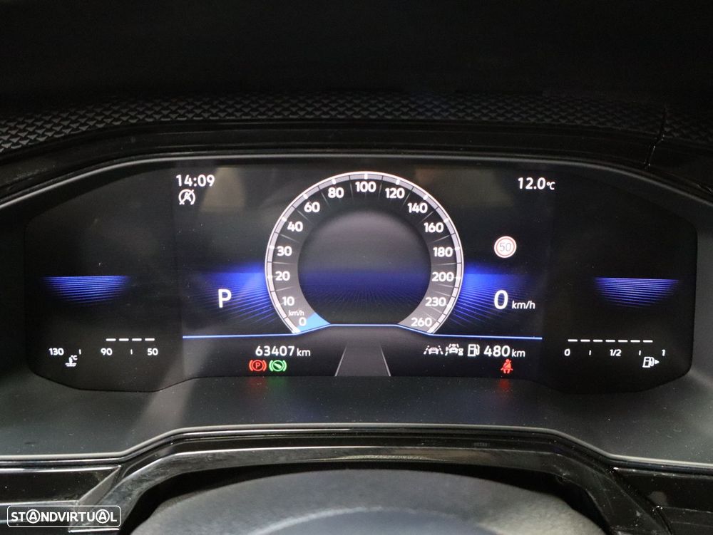 VW Polo 1.0 TSI Urban DSG - 13