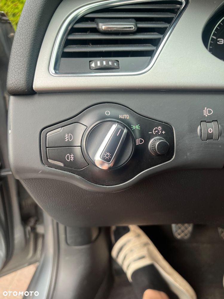 Audi A4 Avant 1.8 TFSI - 19
