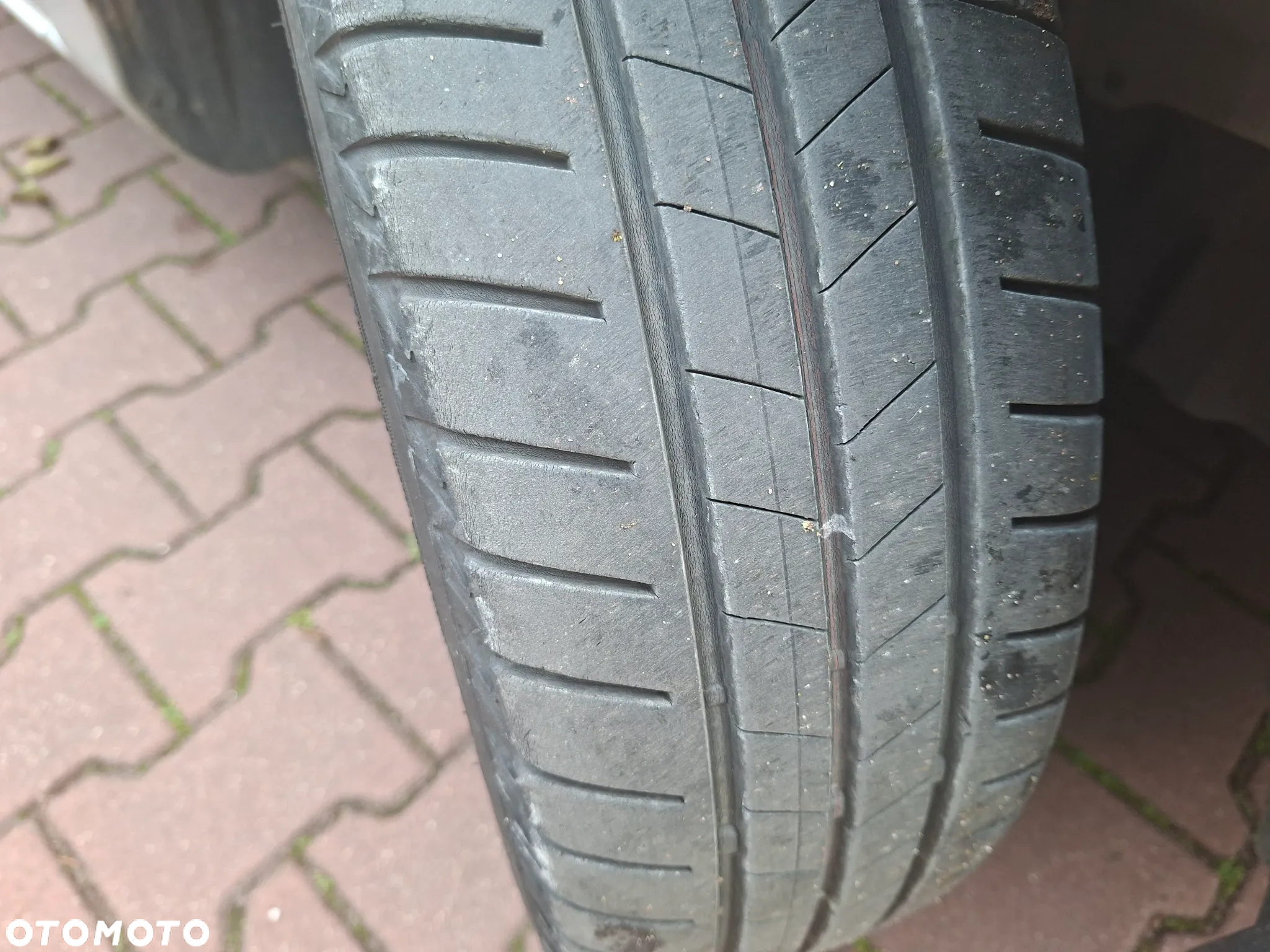 Toyota Yaris 1.33 Active - 7
