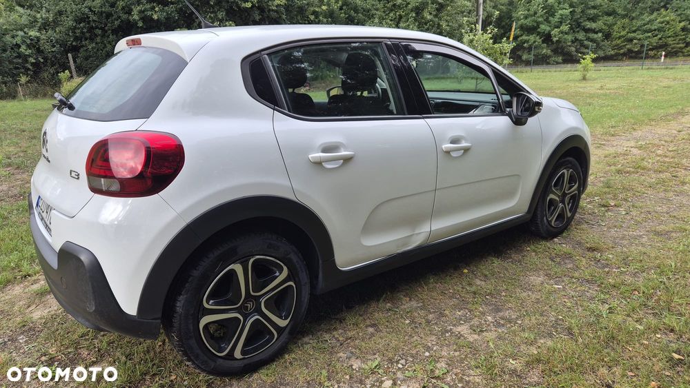 Citroën C3 1.2 PureTech Feel - 2