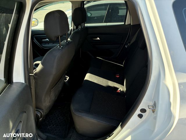 Dacia Duster 1.5 Blue dCi 4WD Comfort - 6
