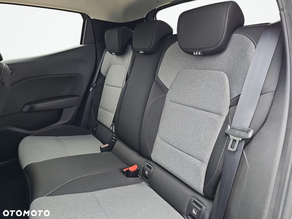 Mitsubishi Colt 1.0T Intense Style Cold - 15