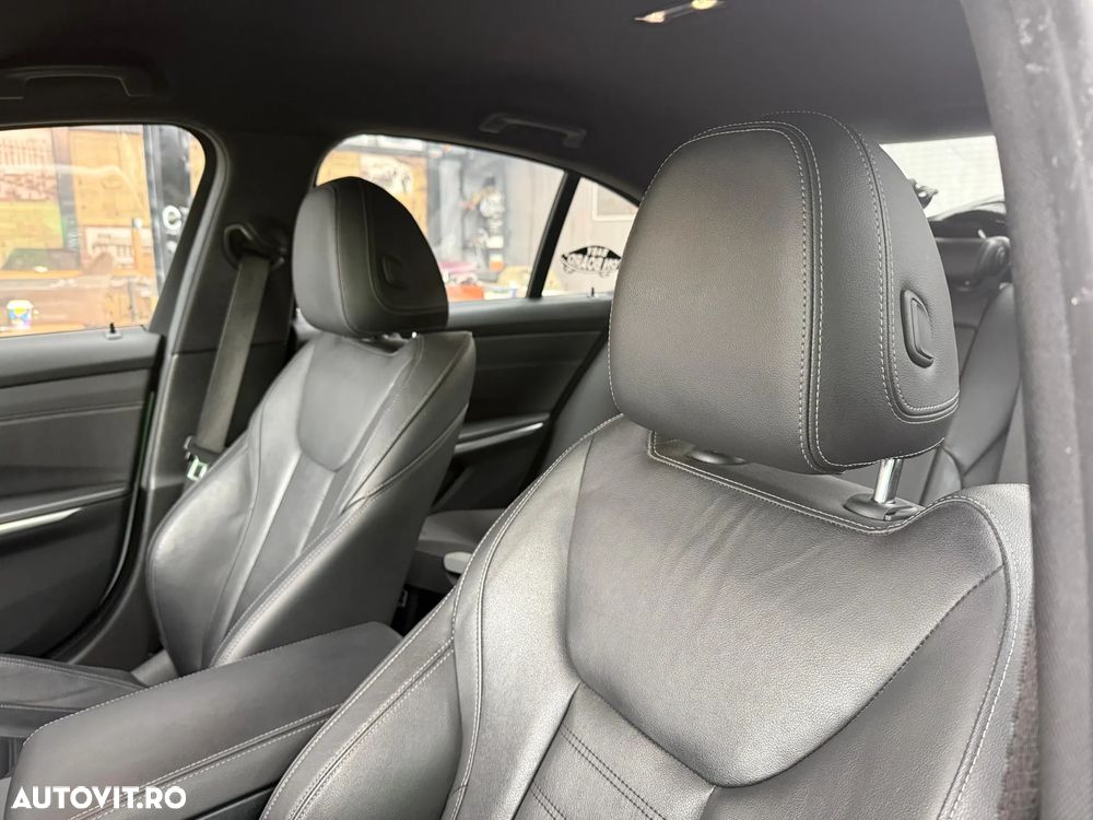 BMW M3 M340i xDrive AT MHEV - 27