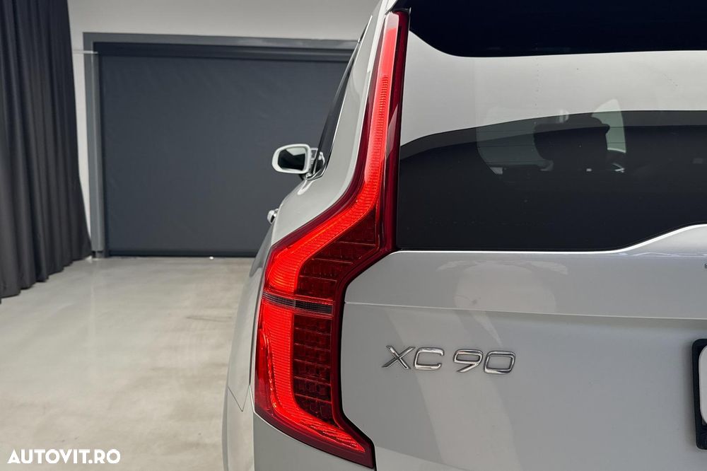 Volvo XC 90 - 11