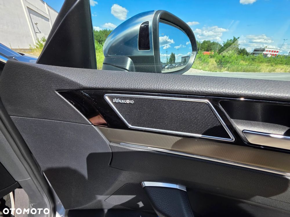 Volkswagen Arteon 2.0 TSI 4Motion Elegance DSG - 11