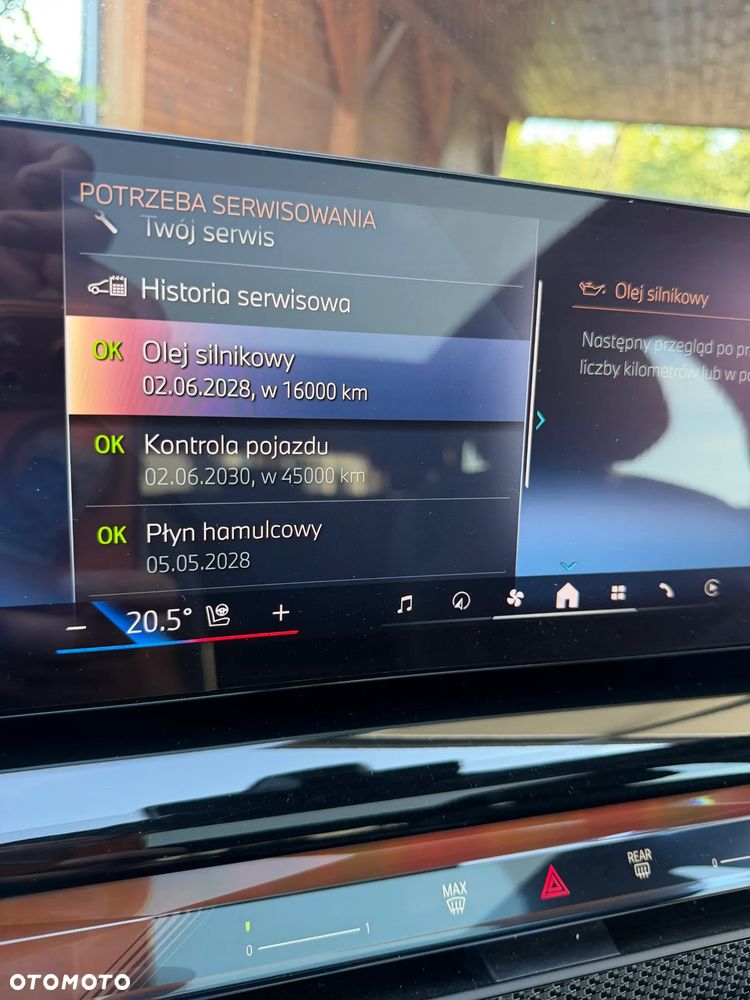 BMW Seria 5 - 25