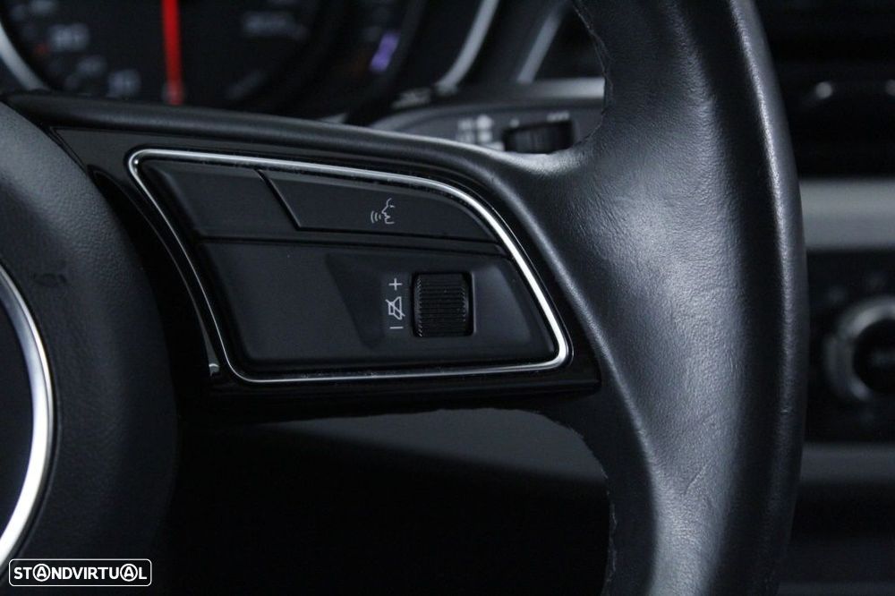 Audi A4 - 25