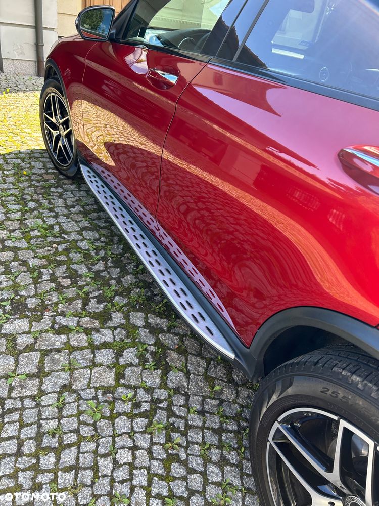 Mercedes-Benz GLC - 5